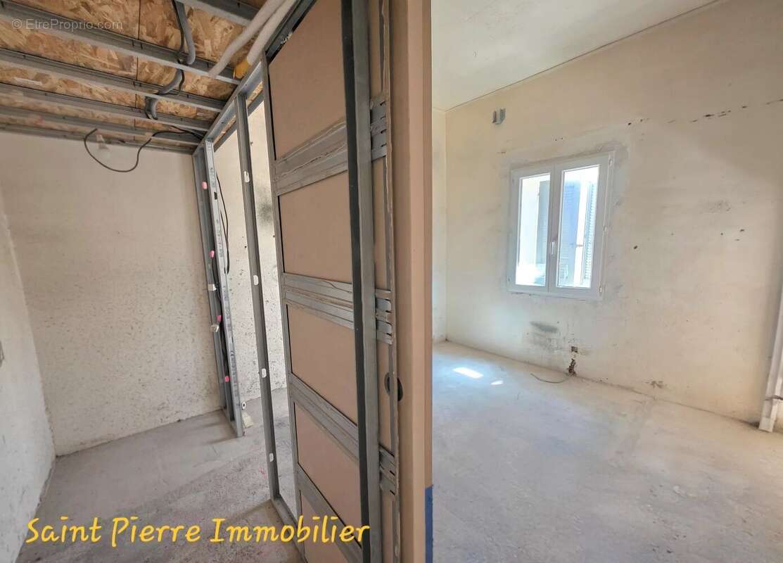 Appartement à MARTIGUES