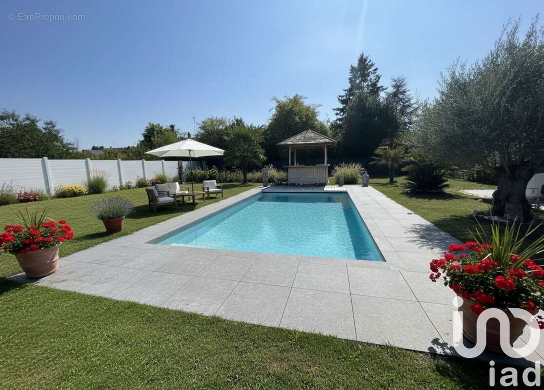 Photo 3 - Maison à SENS