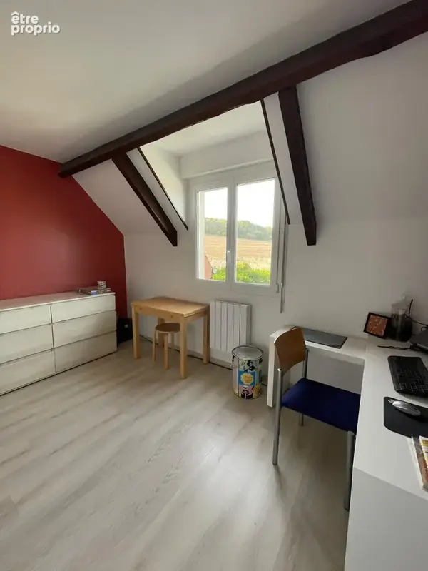 Maison 5 pièces 107 m² à vendre à Rosny-Sur-Seine (78710) - photo 6