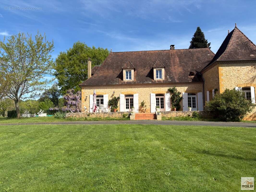 Appartement à JOURNIAC