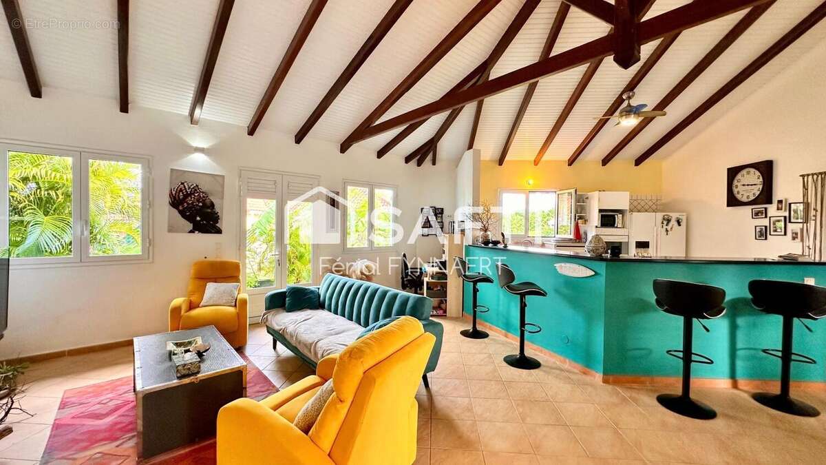 Photo 3 - Maison à SAINTE-ANNE