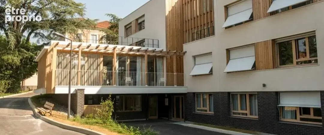 Photo Appartement à Saint-Peray au prix de 113 208€