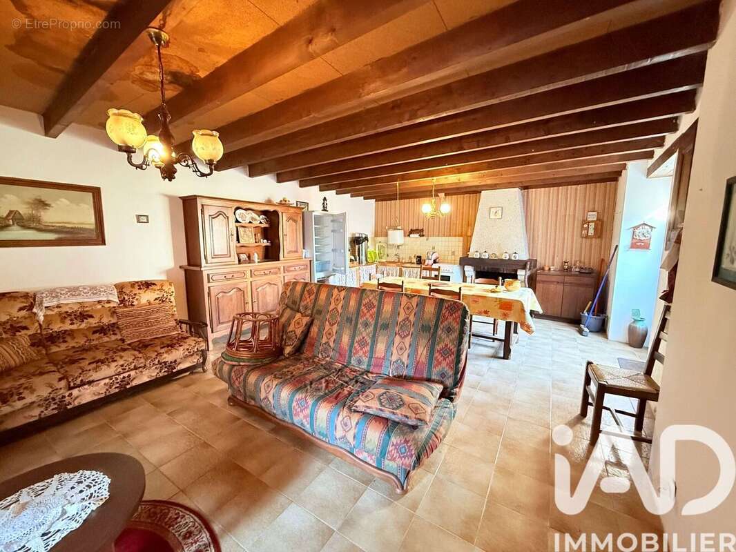 Photo 7 - Maison à AVAILLES-LIMOUZINE
