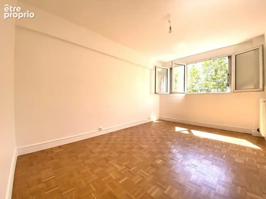 Appartement ancien - photo 1