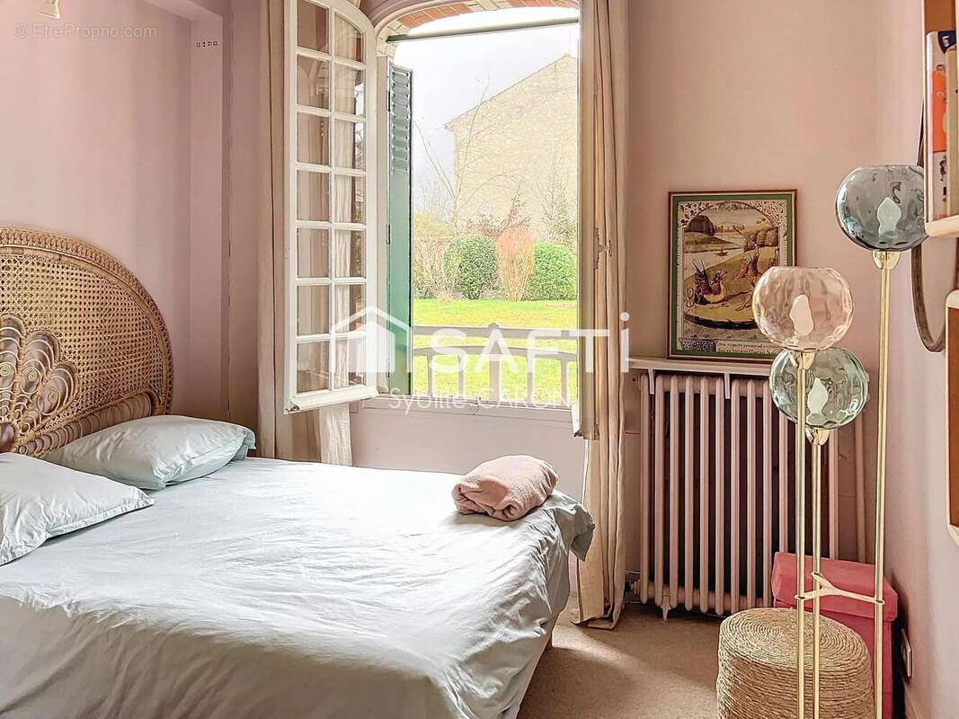 Photo 7 - Maison à MONTIGNY-SUR-LOING