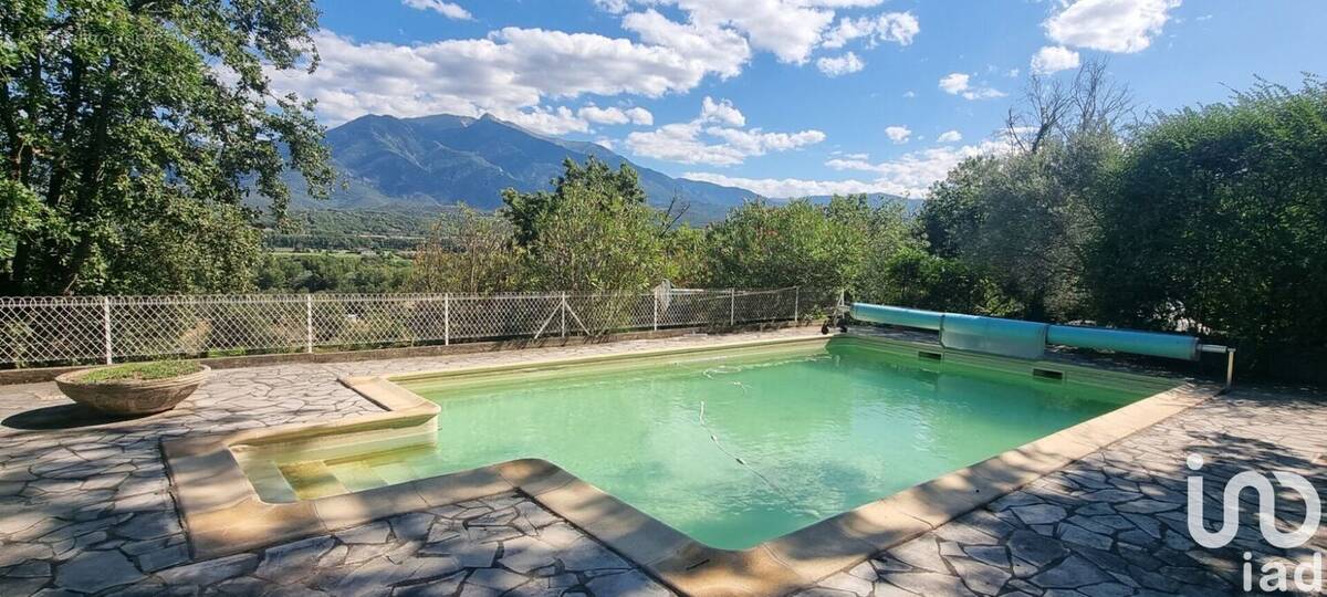 Photo 1 - Maison à CATLLAR