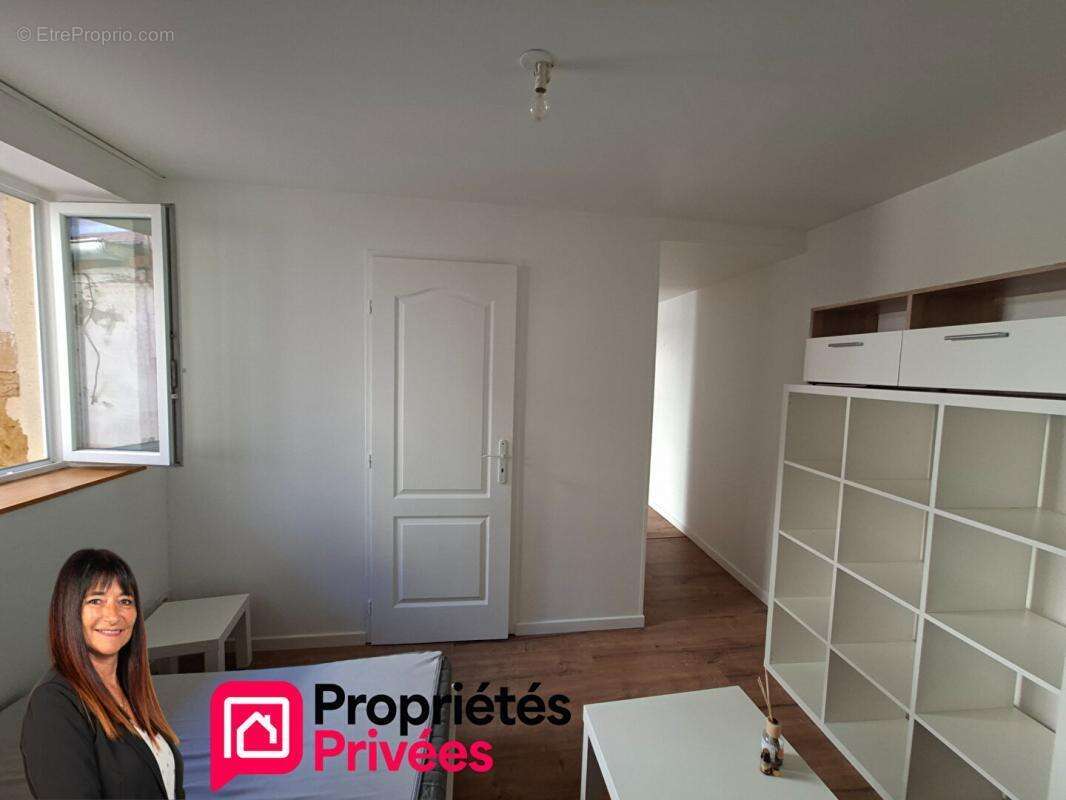 Immeuble Le Coteau 5 pièce(s) 65 m2 - photo 10