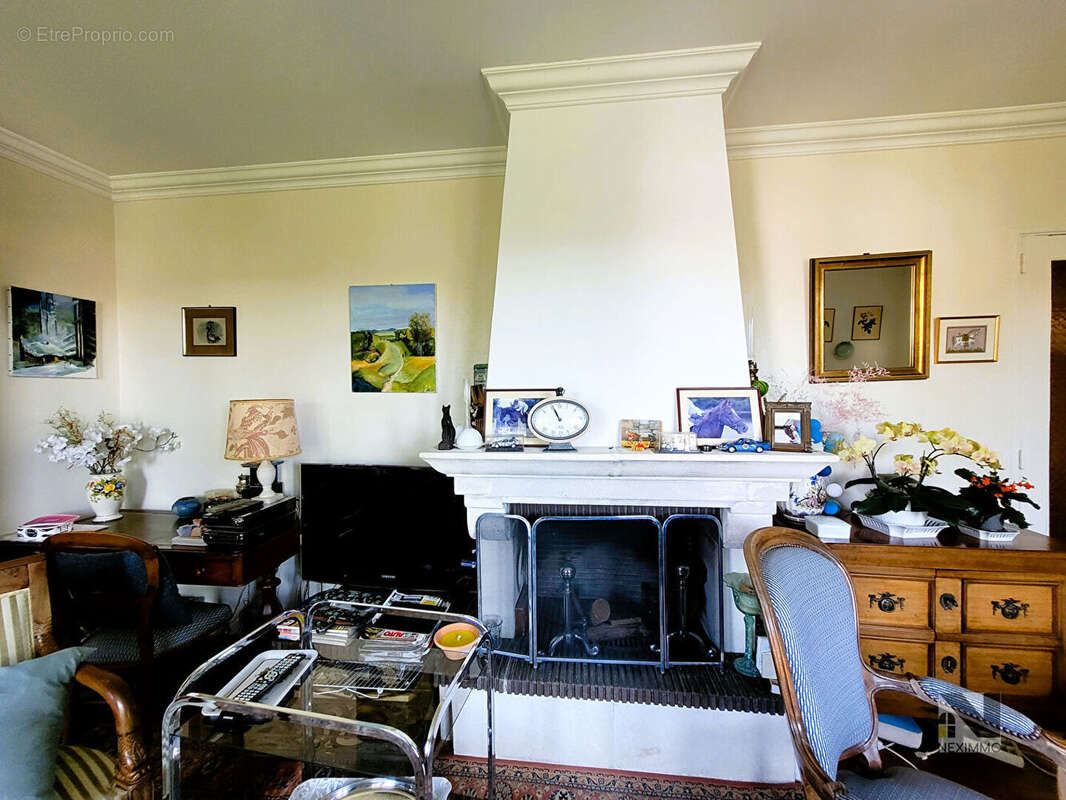 Maison à NEXON