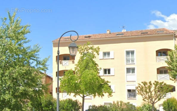 Appartement à VIDAUBAN