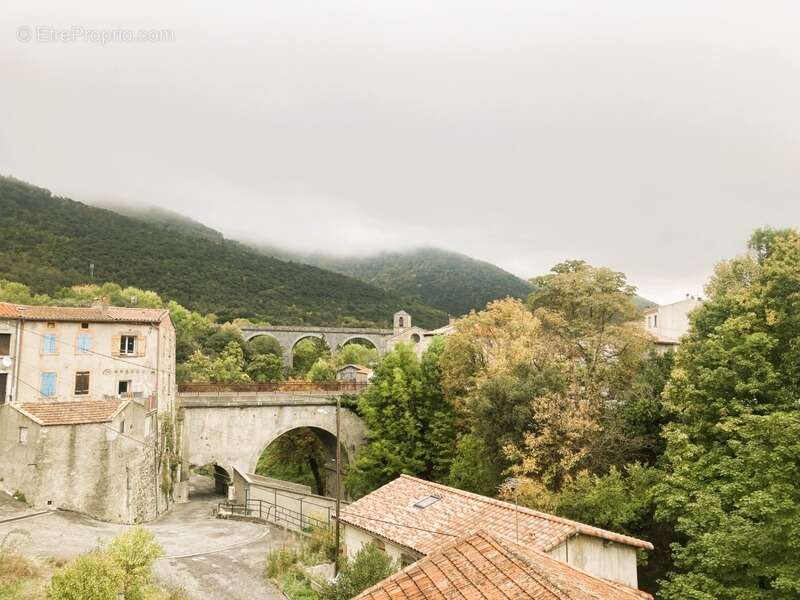 Maison à PUILAURENS