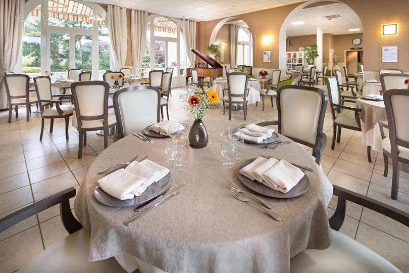 Appartement à CONFLANS-SAINTE-HONORINE