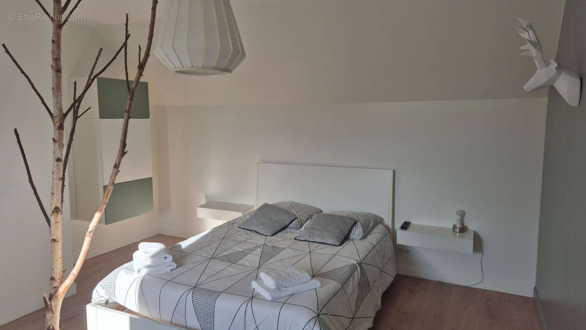 Maison à AUMEVILLE-LESTRE