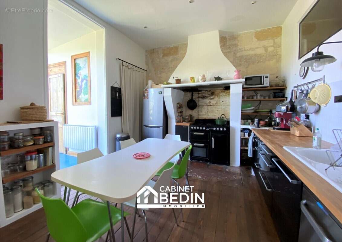 Appartement 120 m² à Bordeaux  - photo 6