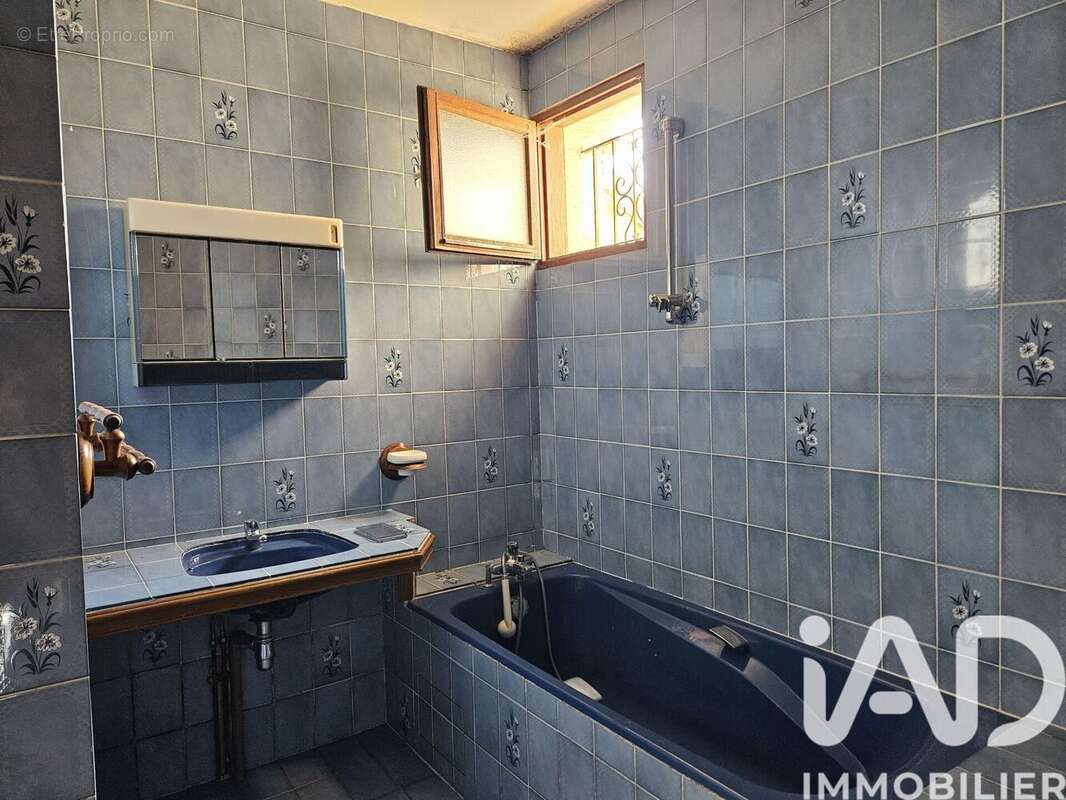 Photo 3 - Maison à GERGUEIL