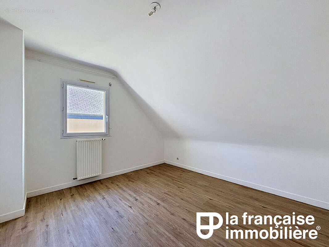 Maison 5 chambres à Pacé  131 m² - photo 15
