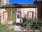 Maison à YZEURE