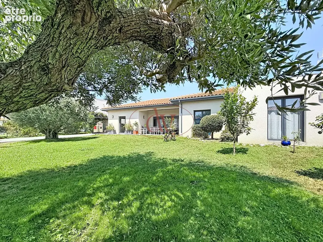 Maison à ELNE