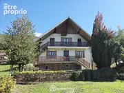 En exclusivité à Venthon, ensemble immobilier à rénover. - Maison à VENTHON