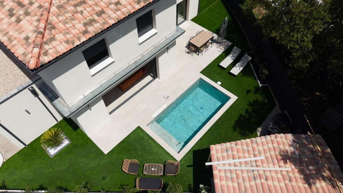 Villa  5 pièce(s) 131 m2 - photo 3