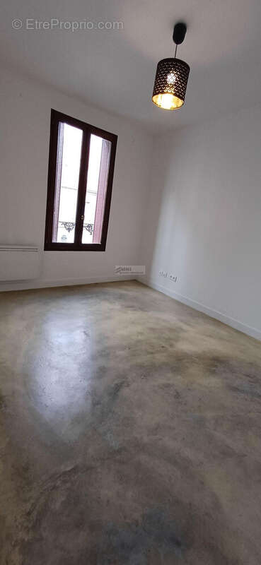 Appartement à VILLEJUIF