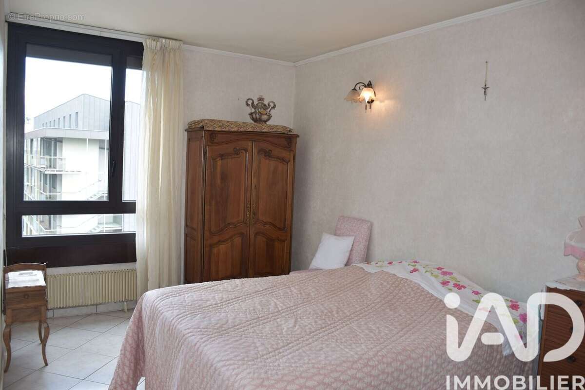 Photo 7 - Appartement à MEYTHET