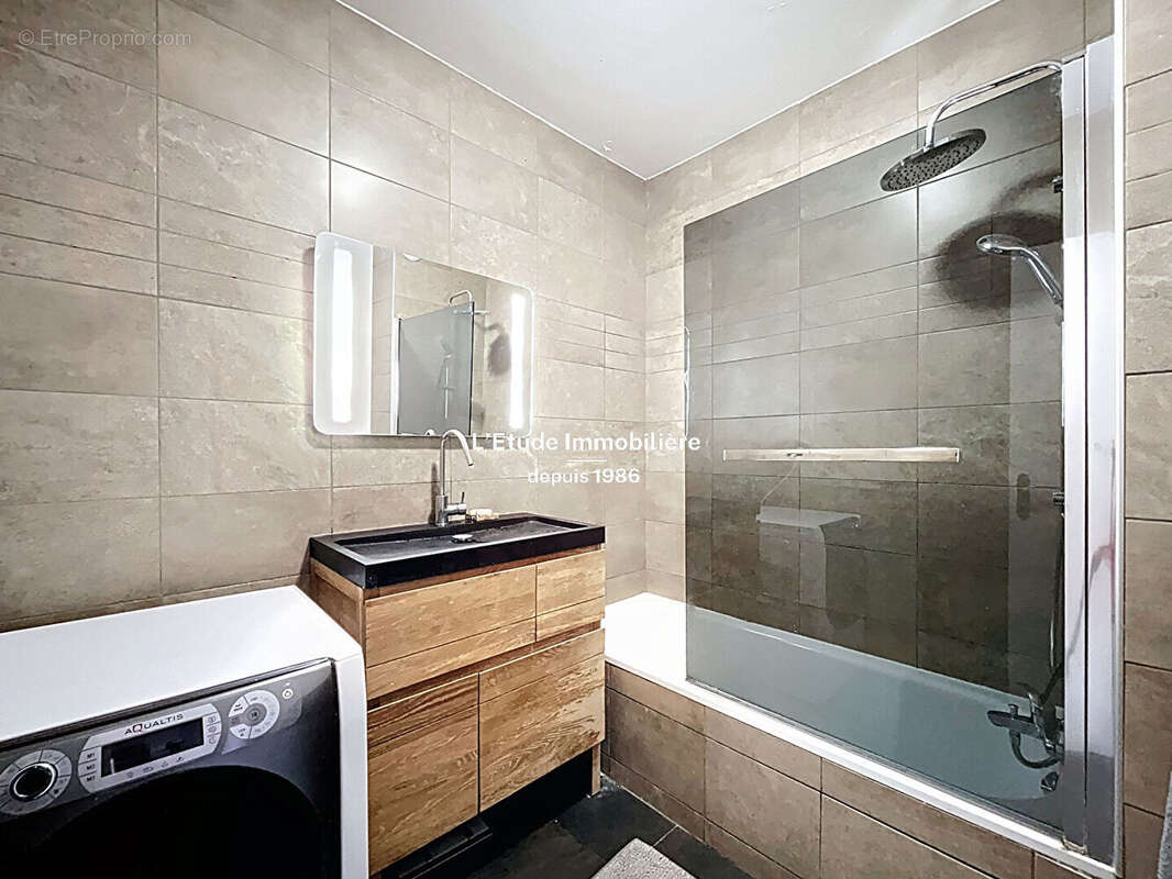 Appartement à CALUIRE-ET-CUIRE