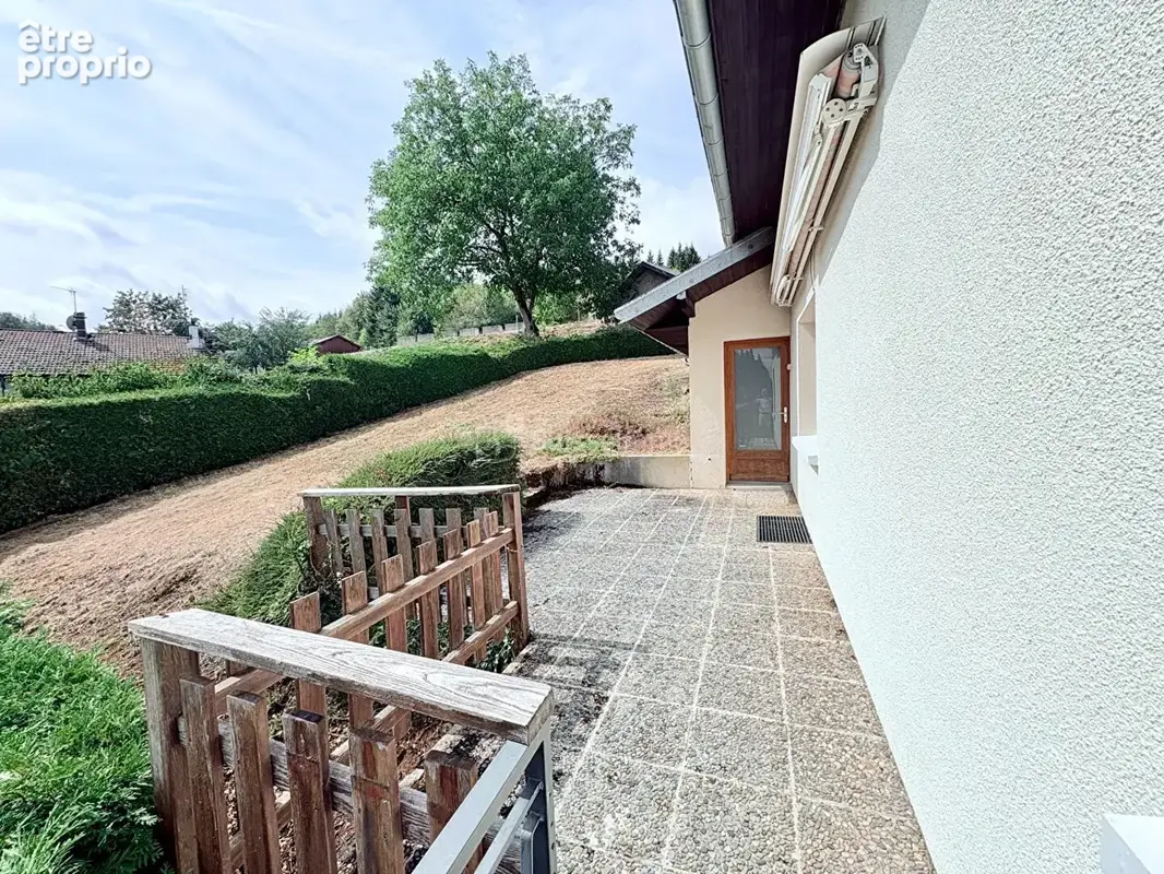Maison Belleherbe 7 pièce(s) 125 m2 - photo 4