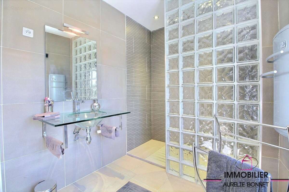 Appartement à TOUQUES