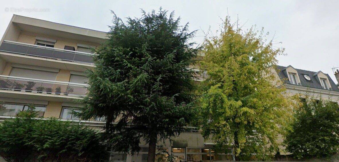 Appartement à BOIS-COLOMBES