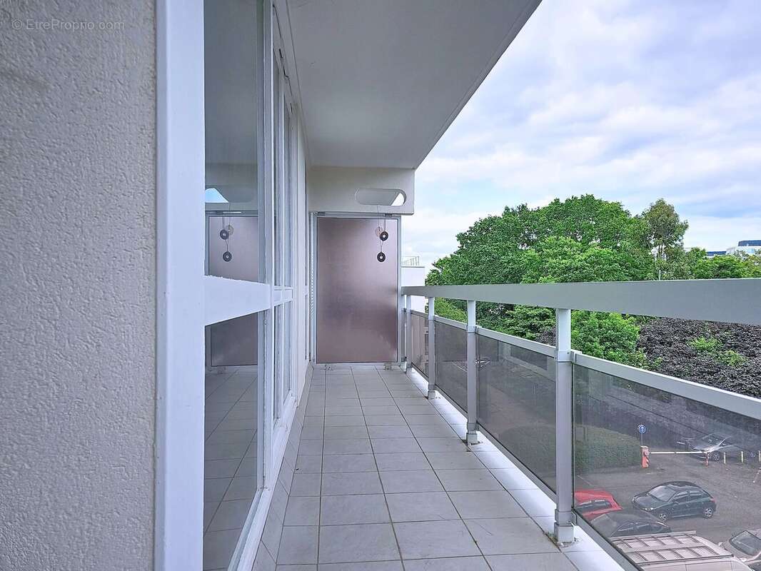 Appartement à NOISY-LE-GRAND