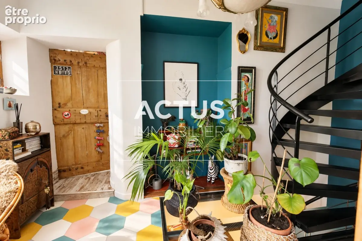 Maison 5 pièces 138 m² à vendre à Salon-De-Provence (13300) - photo 4