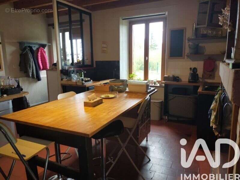 Photo 5 - Maison à DOLUS-LE-SEC