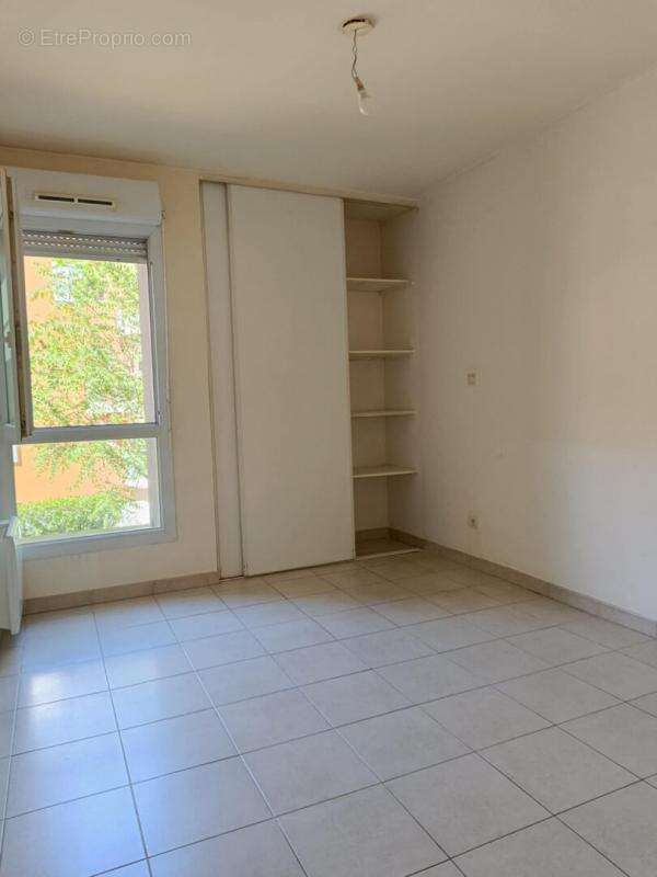 Appartement à ISTRES