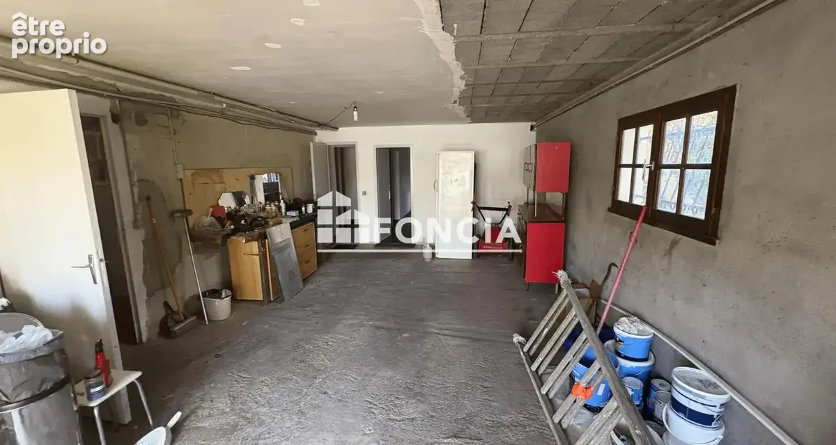 Maison de 135 m2 sur parcelle de 664 m2 - photo 6