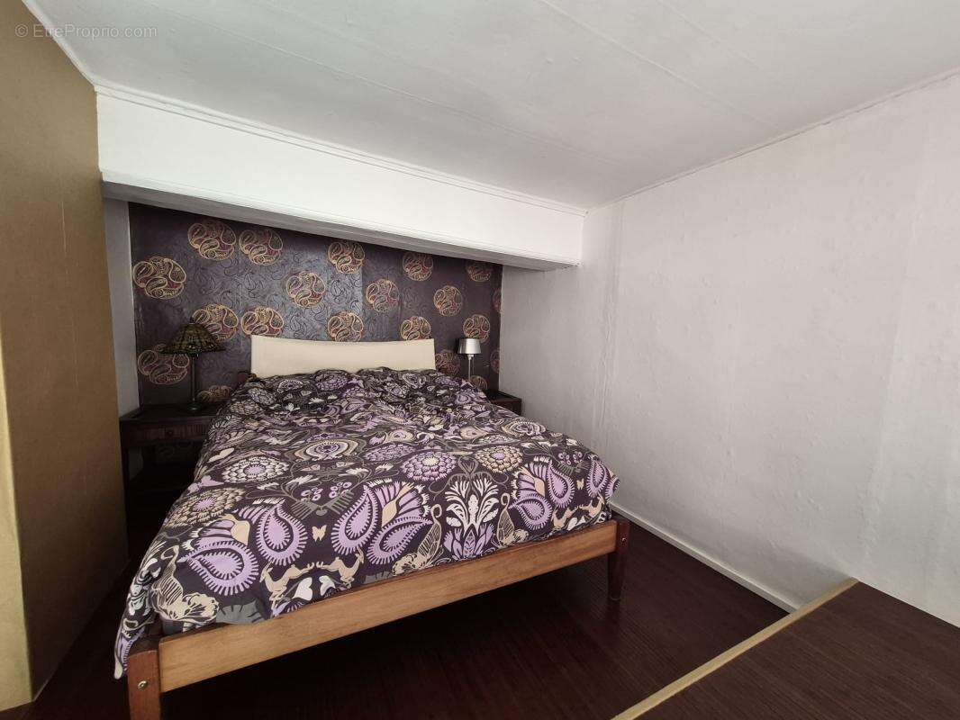 Appartement à LYON-4E