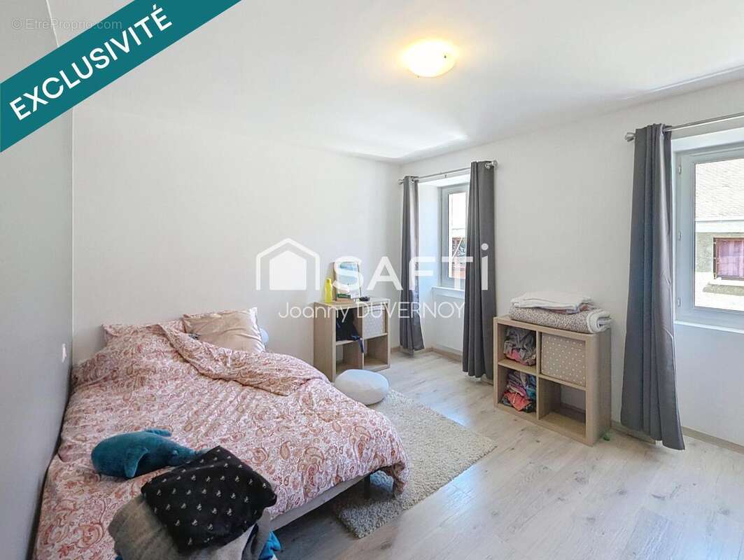Photo 5 - Maison à CHABOTTES