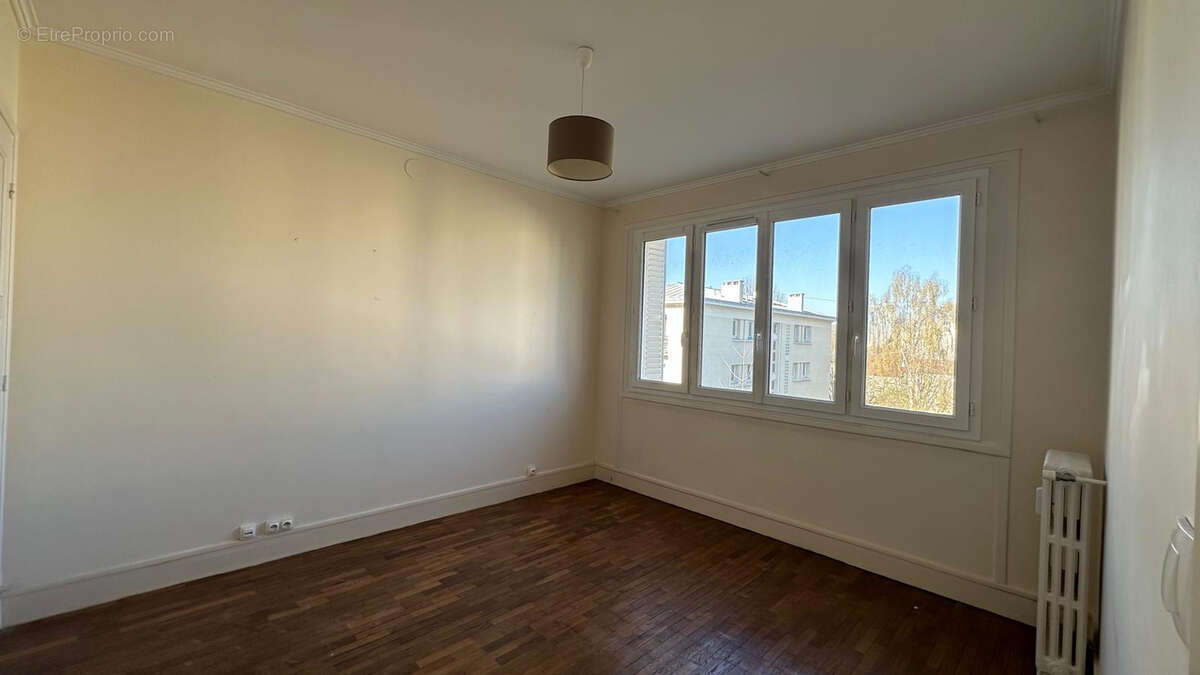 Appartement à NOISY-LE-SEC