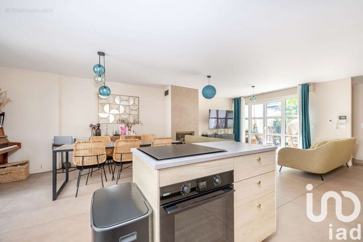 Photo 6 - Maison à SAINT-MANDE