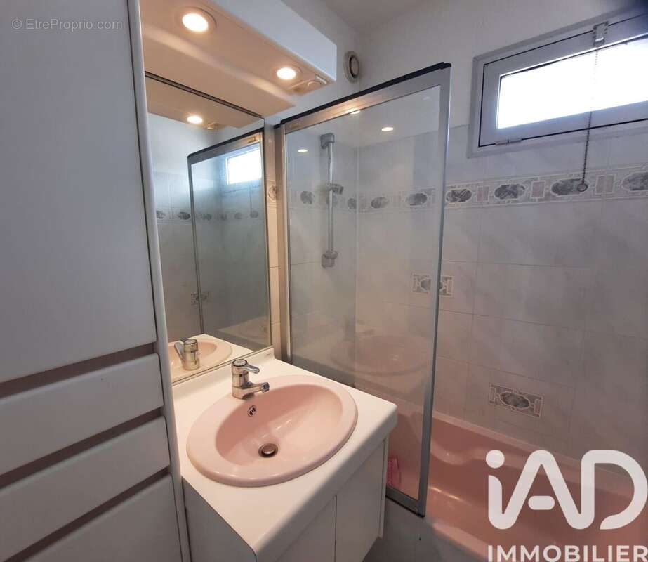 Photo 8 - Appartement à LA GRANDE-MOTTE