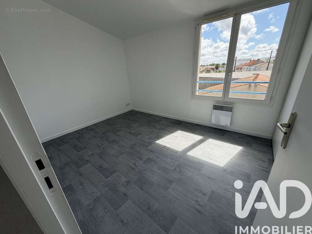 Photo 8 - Appartement à LA ROCHELLE