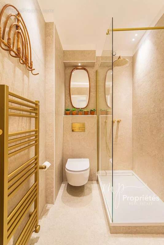 Appartement à vendre Le Lavandou - photo 15