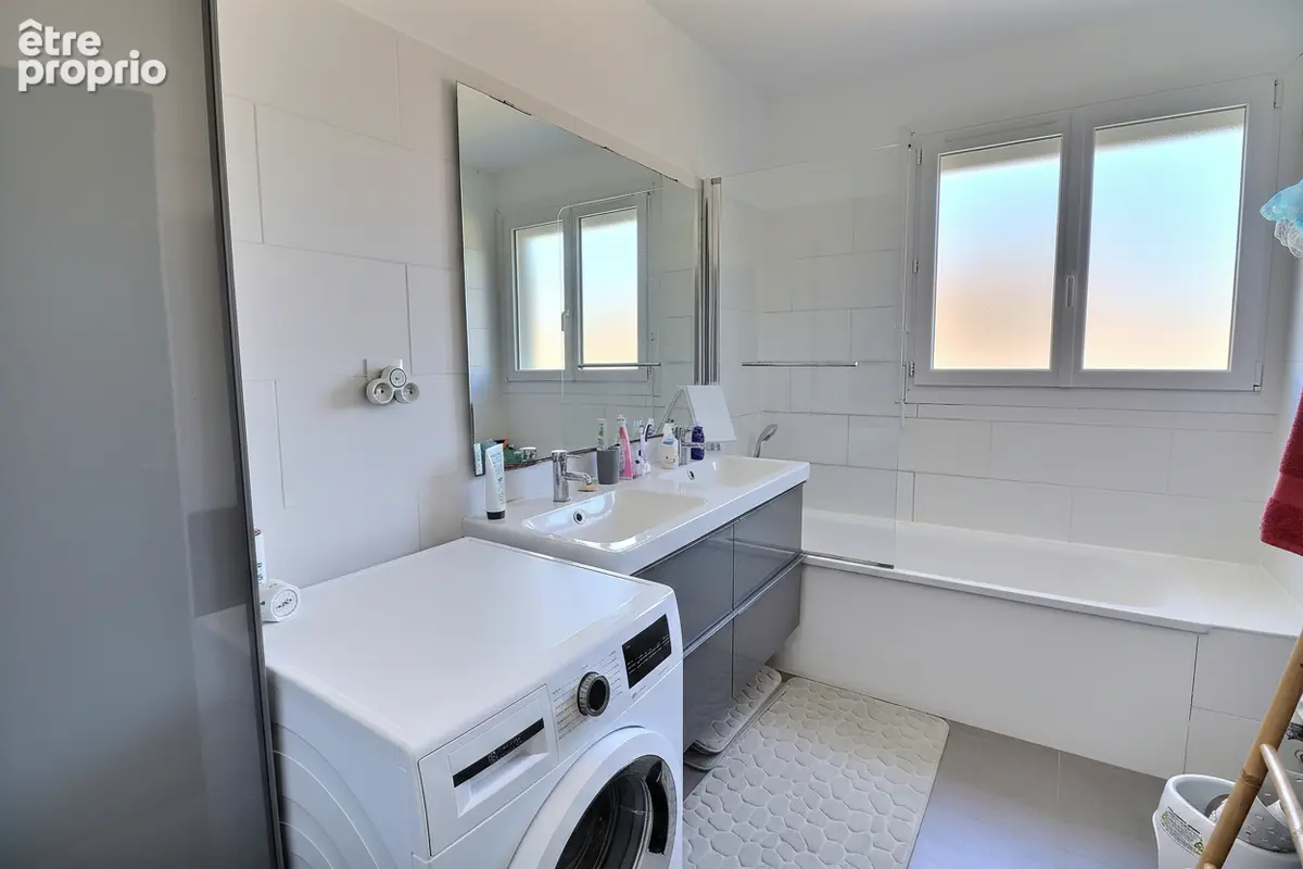 Maison Rambouillet 4 pièce(s) 90 m2 - photo 10