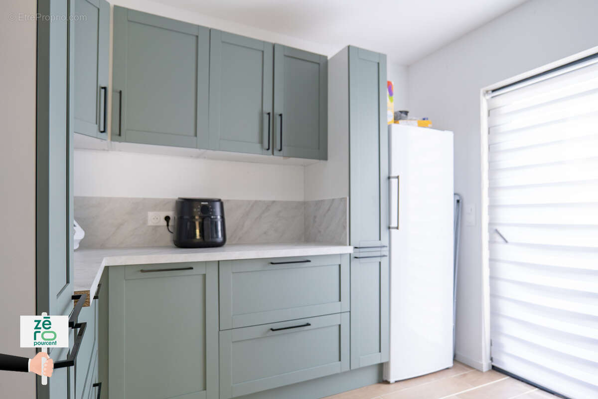 CHALLANS   Le confort du neuf… sans attendre la construction ! - photo 12