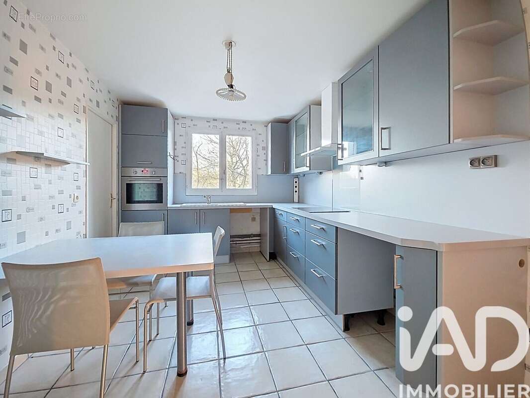 Photo 6 - Appartement à EMERAINVILLE