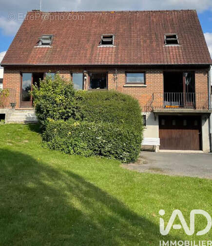 Photo 2 - Maison à BETHUNE