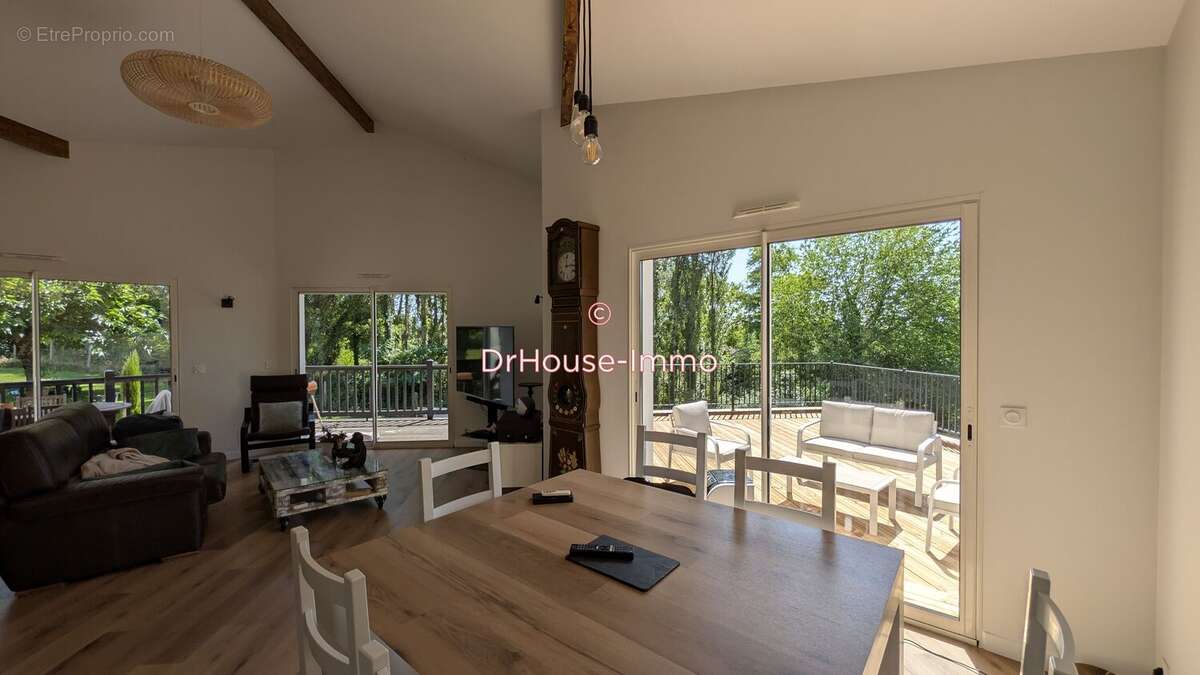 Maison 159 m² à Prechacq-Les-Bains  - photo 66
