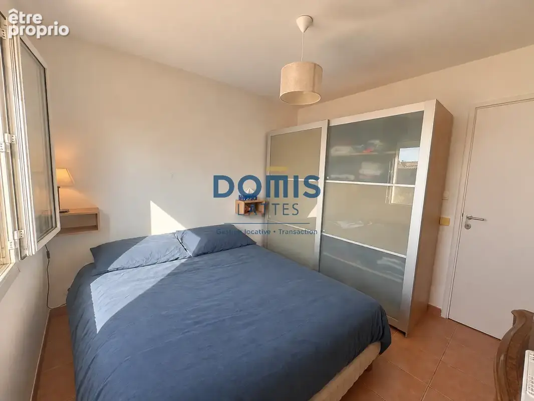 EN EXCLUSIVITE Maison intergénérationnelle à Villeneuve Les Maguelone - photo 5