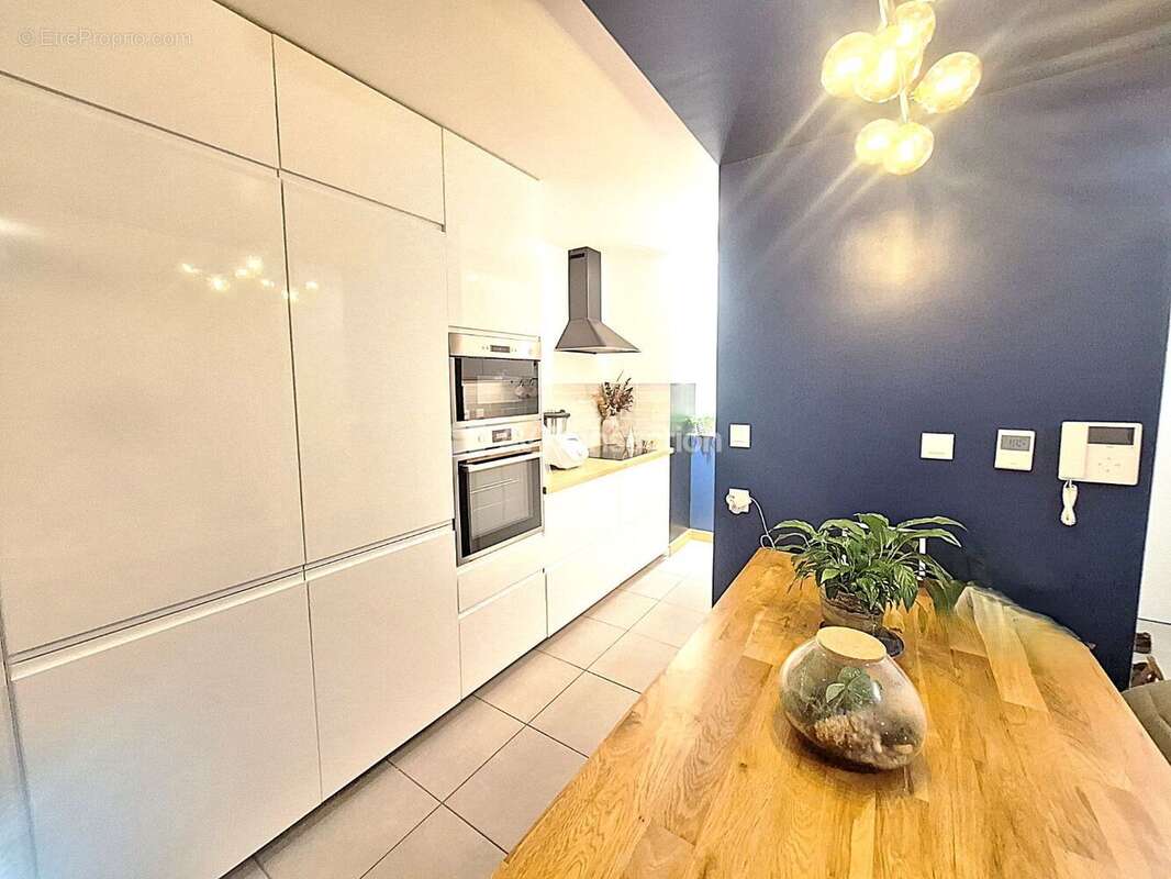 Maison à VILLEURBANNE