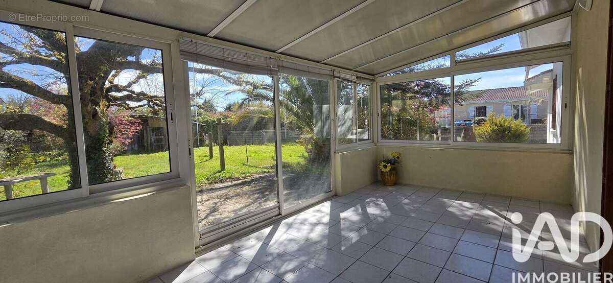 Photo 5 - Maison à MARGAUX