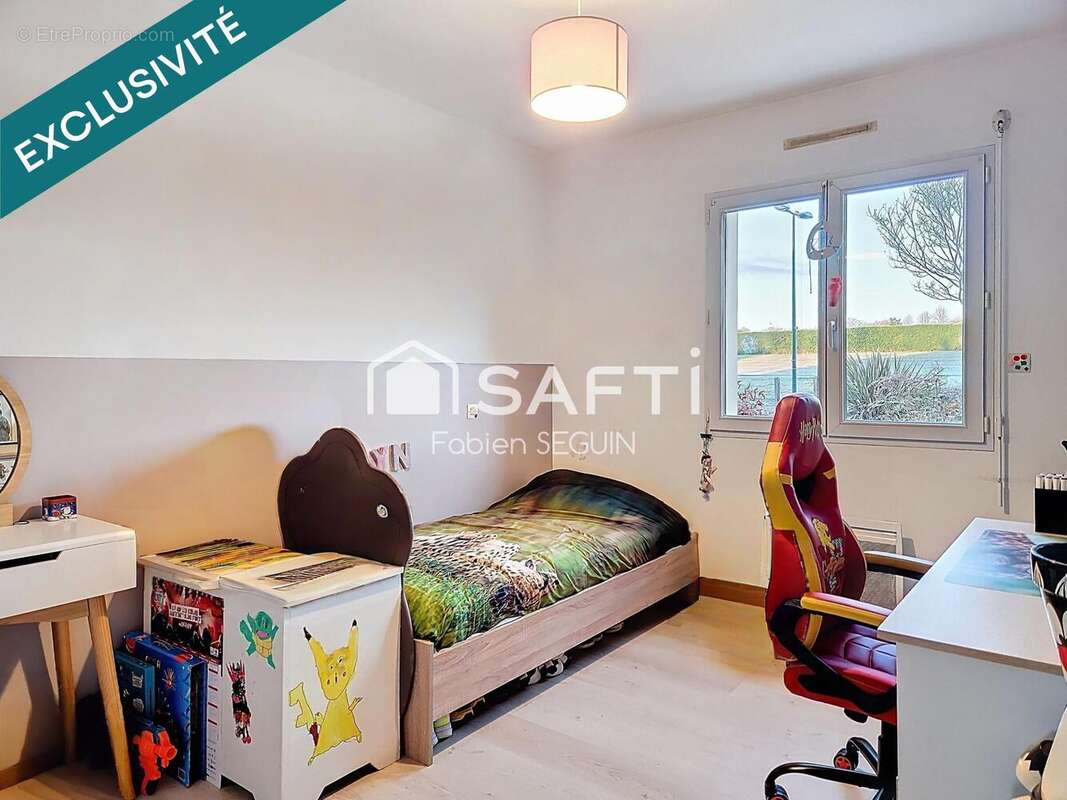 Photo 8 - Maison à TILLIERES